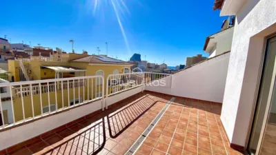 Apartment in Cala Manzanera photo 6