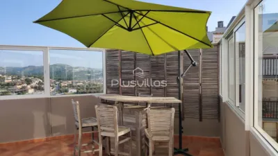 Apartamento en Casco Antiguo photo 8