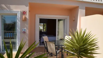 Apartment in Benissa Pueblo photo 5