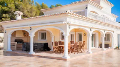 Casa - Més