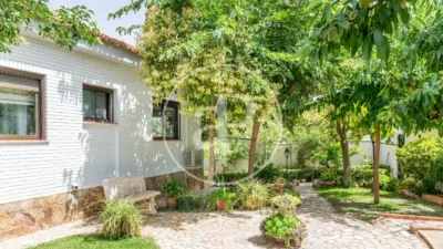 Casa en Chiva photo 41