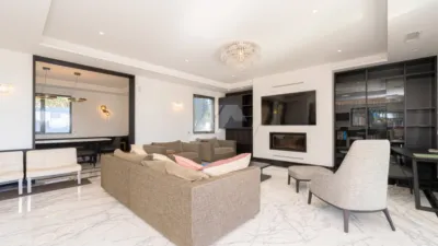 House in Teulada, San Roque, Moraira - Más