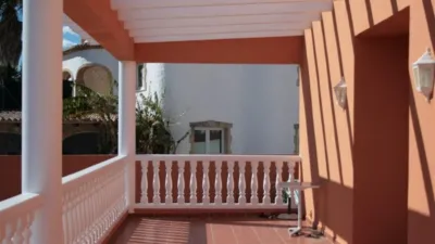 House in the Old Town photo 6