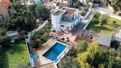 Casa – Dénia, Barri Oest / Campaments - Vista 2