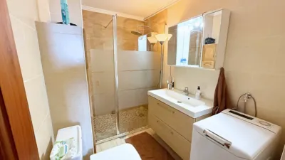 Piso – Calpe - Calp - Más