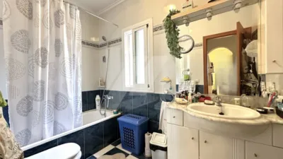 House in Cala Advocat-Baladrar photo 18