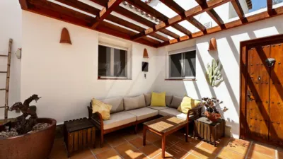 Casa – la Vall de Gallinera, Benissivà - Vista 2