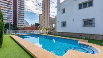 Casa – Calpe - Calp - Vista 5