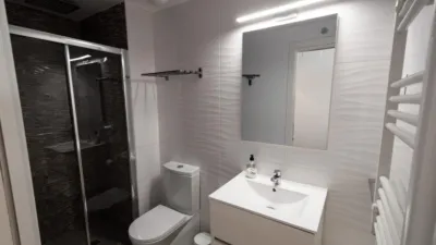 Apartment in Cala Manzanera photo 18