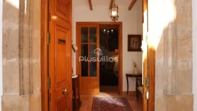 House in Benissa Pueblo photo 5