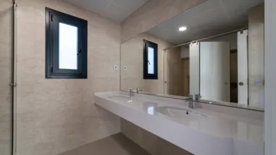 Apartment in Poble de Llevant photo 3