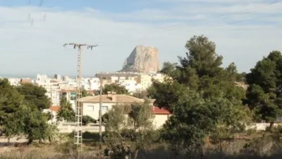 Terreno en venta en Casco Antiguo - Vista 2