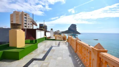 Apartment in Cala Manzanera photo 7