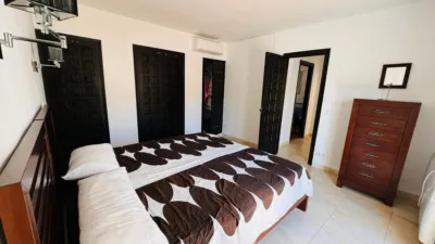 House in Cala Advocat-Baladrar photo 23