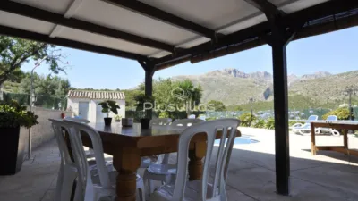 House in Benissa - Más