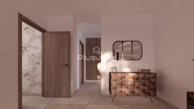 House in Benissa Pueblo photo 20