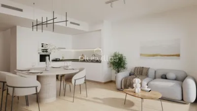 Apartment in Cala Manzanera photo 10