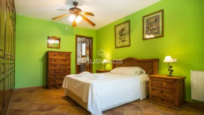 House in La Cometa-Carrió Park photo 18