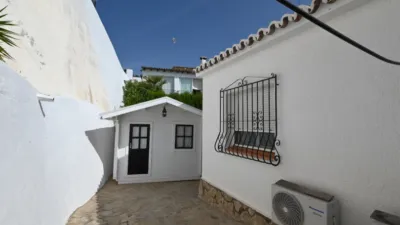 House in Cala Advocat-Baladrar photo 26