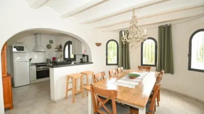House in Cala Advocat-Baladrar photo 10