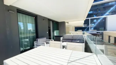 Apartment in the Old Town photo 5