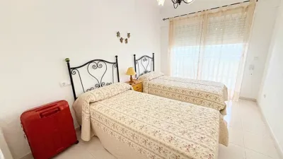 Apartamento en Playa del Arenal Bol-Playa del Cantal Roig photo 13