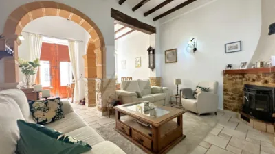 House in Teulada photo 10