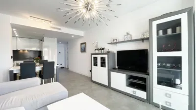Apartment in the Old Town photo 9