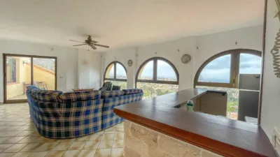 Casa – Calpe - Calp - Vista 5