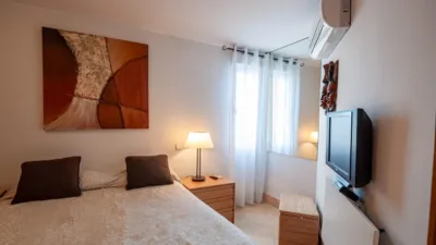 Apartment in Playa de Levante or La Fossa photo 11