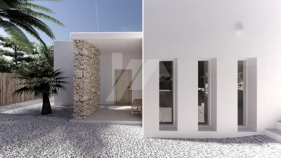 Casa - Vista 2