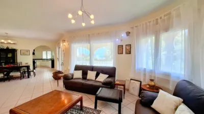 Casa – Dénia, Barri Saladar - Vista 3