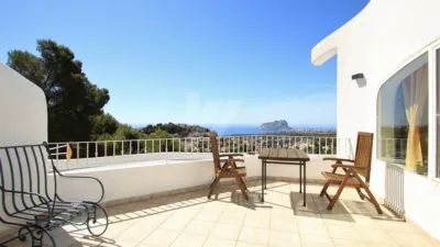 Casa - Vista 2
