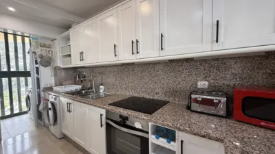 Apartment in Altea La Vella photo 9