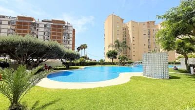 Apartamento en Playa del Arenal Bol-Playa del Cantal Roig photo 19