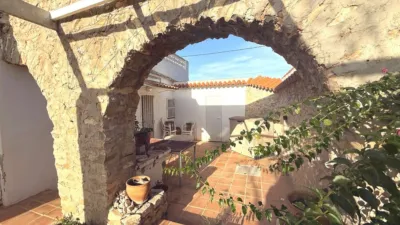 House in Las Adelfas-Benicolada-Garduix photo 19
