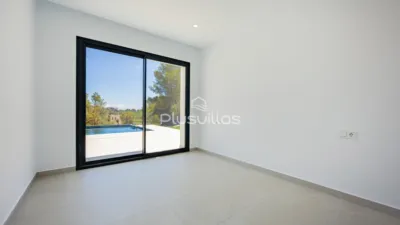 House in Benissa photo 27