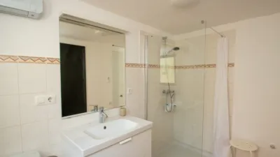 House in Cala Advocat-Baladrar photo 19