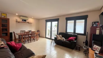 Pis – Xàbia - Jávea - Vista 2