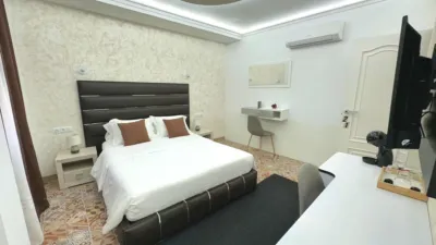 Casa – Calpe - Calp - Vista 3