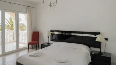 Apartment in Benissa photo 8