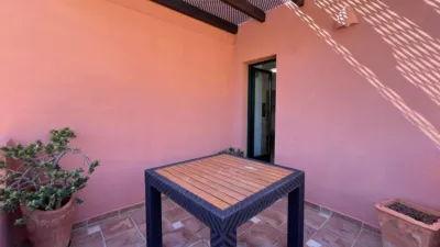 Apartment in the Finestrat Area photo 25