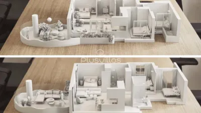Apartment in the Old Town photo 7