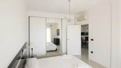 Apartment in Benissa photo 7