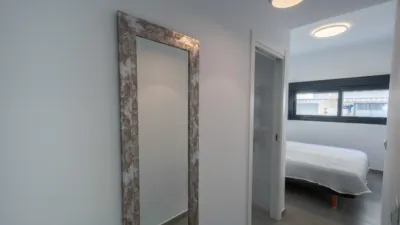 Apartment in Cala Manzanera photo 15