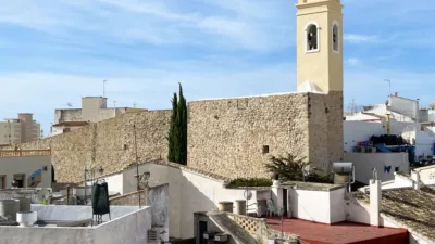 Apartment in the Old Town photo 18