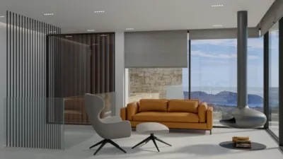House in La Fustera photo 7