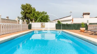 Casa en Chiva photo 57