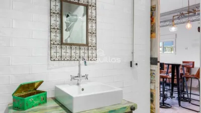 Apartamento en Cala Manzanera photo 12