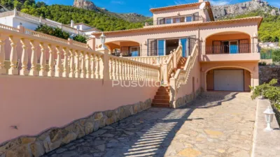 House in Canuta photo 37